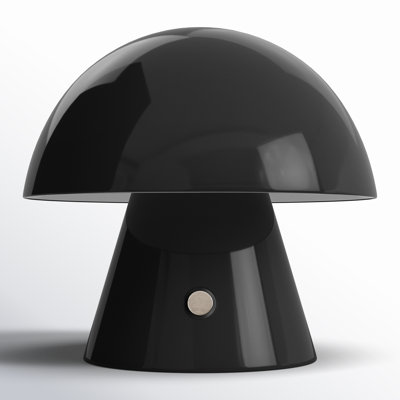 Xyanna Metal Desk Lamp