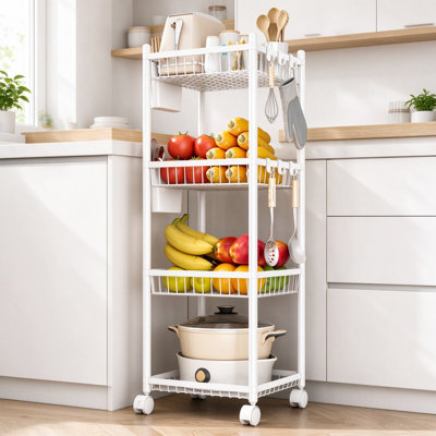 32 cm W Kitchen Cart
