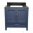 Haleyann 31'' Single Bathroom Vanity with Engineered Quartz Top-1539737916-1539737860
