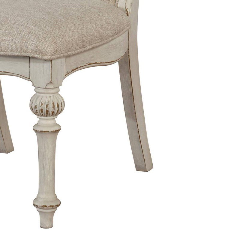 Surabaya 19'' H Upholstered Side Chair