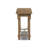 Rural Retro Console Table-1646203908