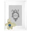 Botanica Glass Picture Frame