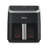 5.3-quart Digital Air Fryer, Black