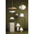 Fillea Metal Table Lamp