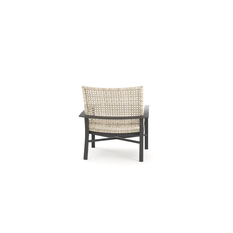 Jasper Outdoor Lounge Chair