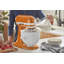 Kitchenaid Ice Cream Maker Bowl - 1.9L