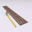 Tulum H W D Panel Molding-95199102-95199104