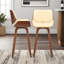 Tabouret de bar en similicuir et bois Journeigh-1831767809-1831767814