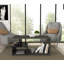 Kiara-Rae Floor Shelf Coffee Table