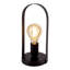 Vural Metal Novelty Lamp