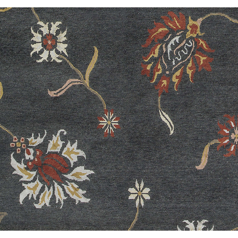 One-of-a-Kind 10'3" X 13'11" Area Rug