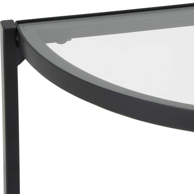 36.125'' Console Table