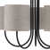 Severs 5 - Light Chandelier