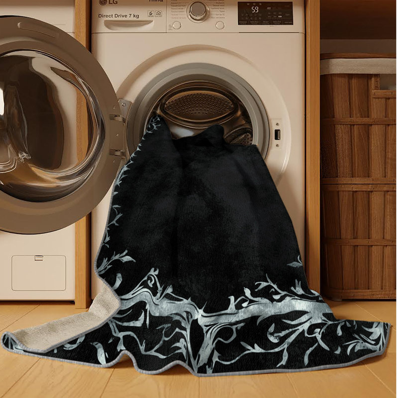 Tapis Nebula, Carré 4 pi
