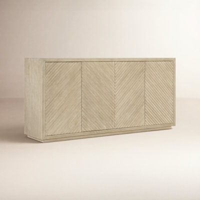 Cascade 71.25" Credenza