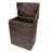 Hand Woven Laundry Hamper-2065376733