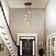 Taevion 5 - Light Cluster Pendant Light