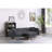 Fabric Sectional Sofa Chaise