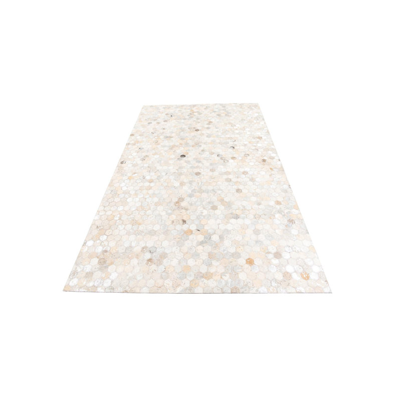 Jack Silver Rug