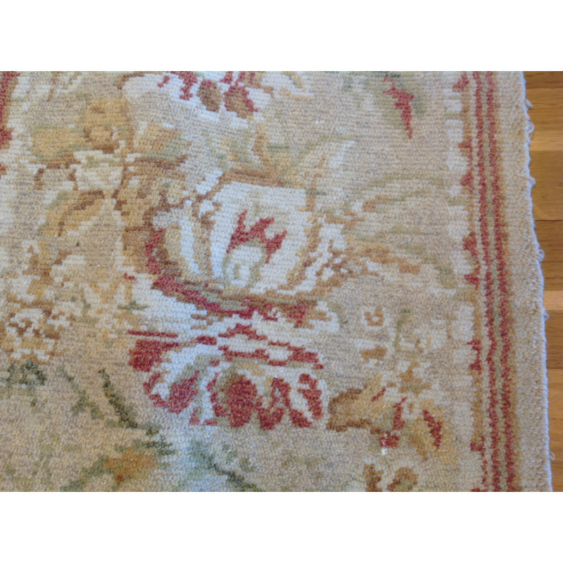 One-of-a-Kind 9' X 11'2" Area Rug