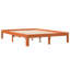 Nouri Solid Wood Bed-931536838