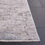 Tapis abstrait Garnet 412 Performance-1075068540