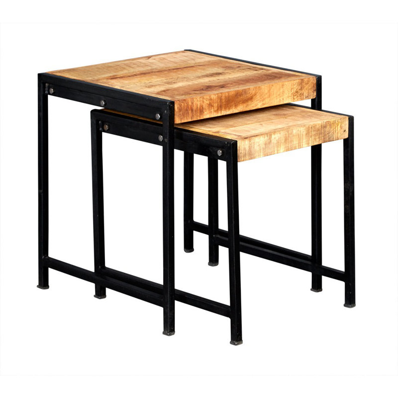 Canonero Nesting Tables