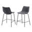 Tabouret de bar 24 po Bellino-917655886