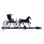 24" Sail Weathervane-1871126324