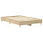 Bed Frame No Mattress Engineered Wood-1579268183-1579268178