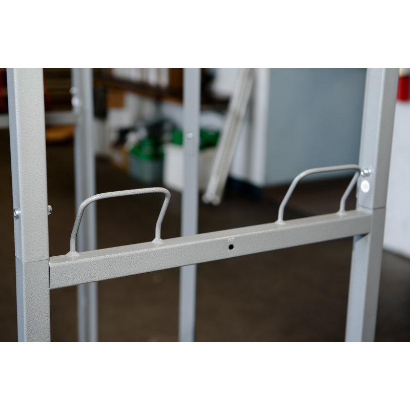 Rhino Capacity Utility Cart
