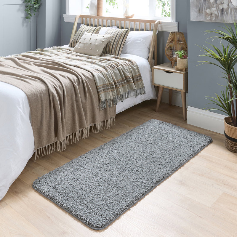 Machine Tufted Area Rug, Runner 67 x 150 cm