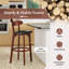 Tabouret de bar avec dossier courbé et repose-pieds-1672740054-1672740055