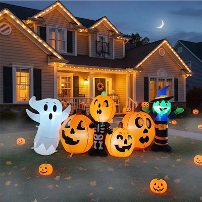 Halloween Decoration
