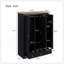 Armoire-penderie 3 portes Modern
