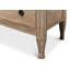 Gordon Solid Wood Storage Cabinet