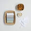 Simple Cotton Bath Sheet-1742381491