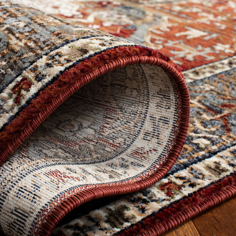 Tapis oriental Menoher 300 Performance, Tapis de couloir 2 pi x 8 pi