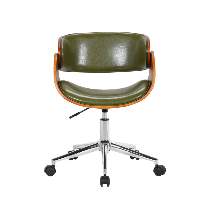 Bramley Office Chair, Green