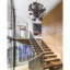 Lustre linéaire moderne Byrdsong Ikebana-86787185-86787186-86787187
