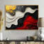 Westrick - Abstract Canvas Art Print-2051695516-1961689279-2051695506