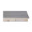 Delmotte 30'' Solid Wood Console Table