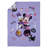 NoJo Disney Minnie Mouse I am Awesome 4 Piece Toddler Bed Set