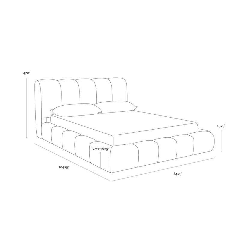 Olena Bed