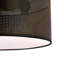 Leonardville Fabric Flush Mount-69425506-69425505
