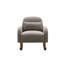 Rocking Chair - Smooth Rock for Ultimate Nursery Comfort - Effortlessly Transforms into Armchair-967670622
