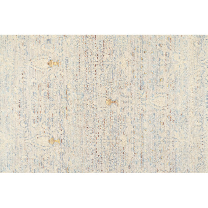 Tapis rectangulaire Wade, Rectangle 6 pi 7 po x 9 pi 6 po