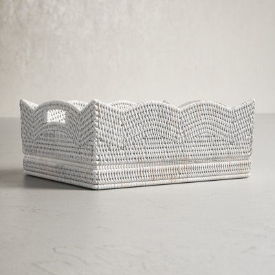 Landry Decorative Tray