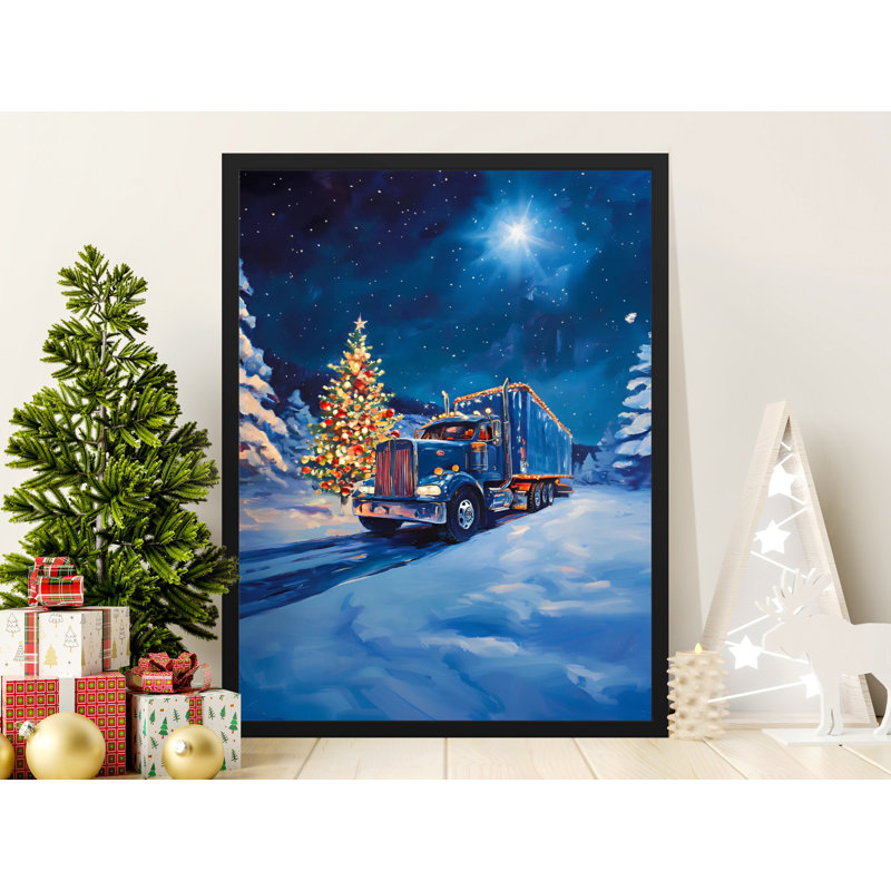 Conlin Single Picture Frame Print, 40.64 cm H x 30.48 cm W