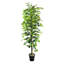 Ficus artificiel en pot 120 po-1543596731